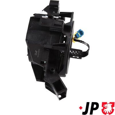 JP GROUP Wickelfeder, Airbag 4389750100 für RENAULT
