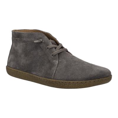 Schnürschuh JOSEF SEIBEL "Jill 04, grau", Damen, Gr. 39, grau, Obermaterial: 100% Rindsleder Leather cow., Schuhe Schnürschuh