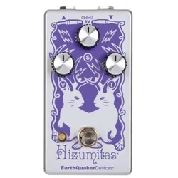 EarthQuaker Devices Hizumitas Fuzz Sustainer