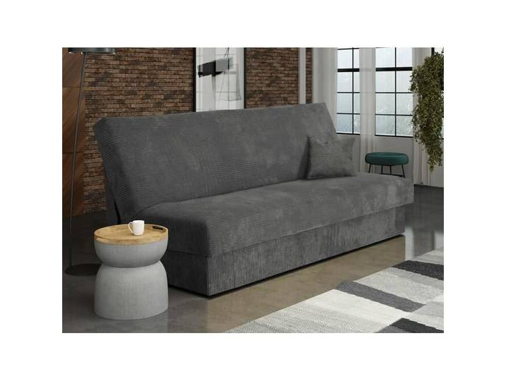 Canapé - Canapé-lit Columbus 119 468641 - Poso 22 - 175x80x80cm