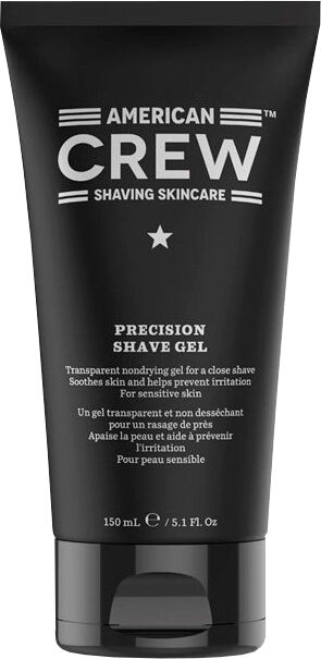 American Crew Shaving Gel Precision 150 ml