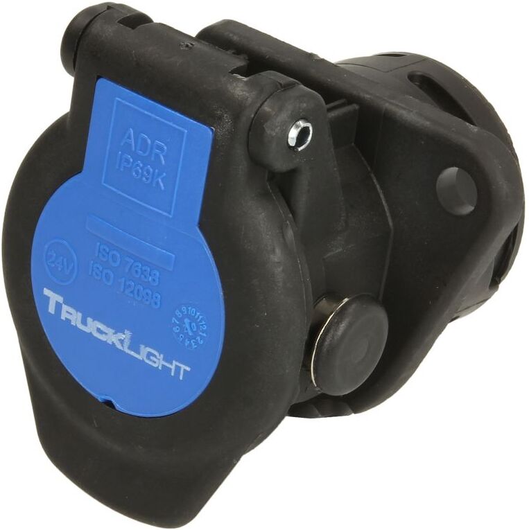 Trucklight Presa per parcheggio SO-15-P