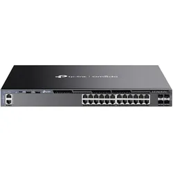 TP-Link Omada Switch 24x GE SG6428X Layer 3