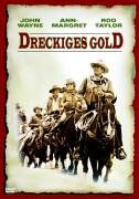 Burt Kennedy - Dreckiges Gold - Preis vom 30.09.2026 22:30:23 h