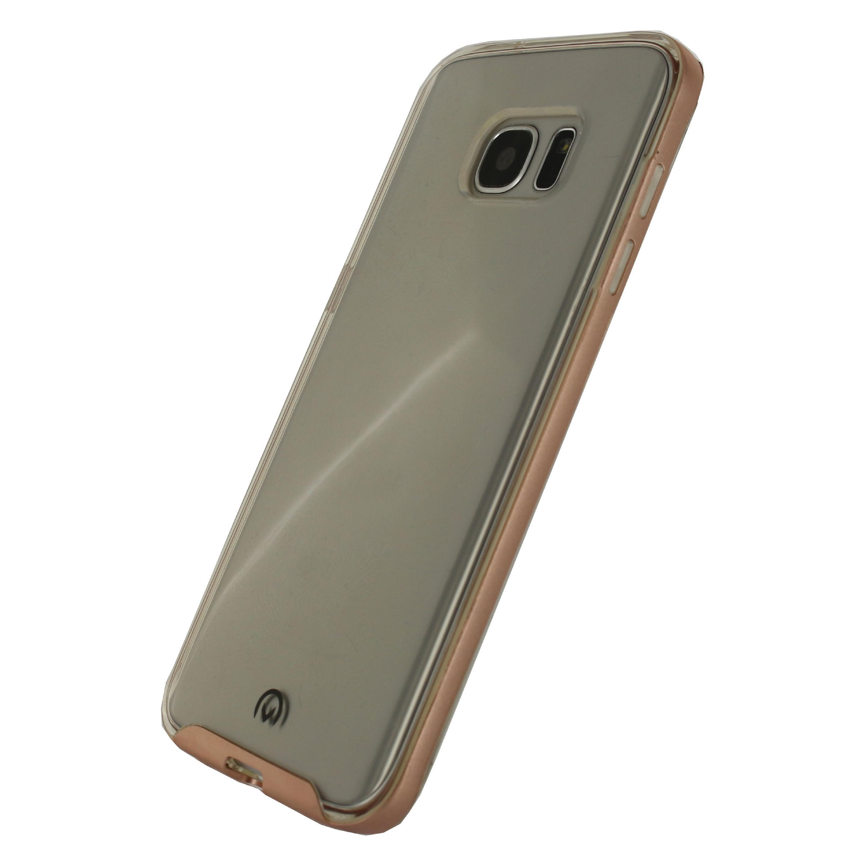 Mobilize Gelly+ Gehäuse (Samsung Galaxy S7 Edge) (MOB-22543)