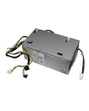 HP Desktop-PC Netzteil 400 Watt PC-/Server 80 PLUS Gold PN: Leistung: 400Watt Wirkungsgrad: (400W CDT20 EPA90)