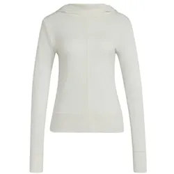 adidas SL SH HD langarm Shirt Damen - owhite - XL