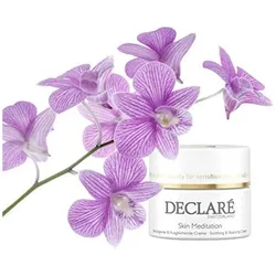 Declaré, Gesichtscreme, Stress Balance Skin Meditation Switzerland (50 ml, Tagescreme)
