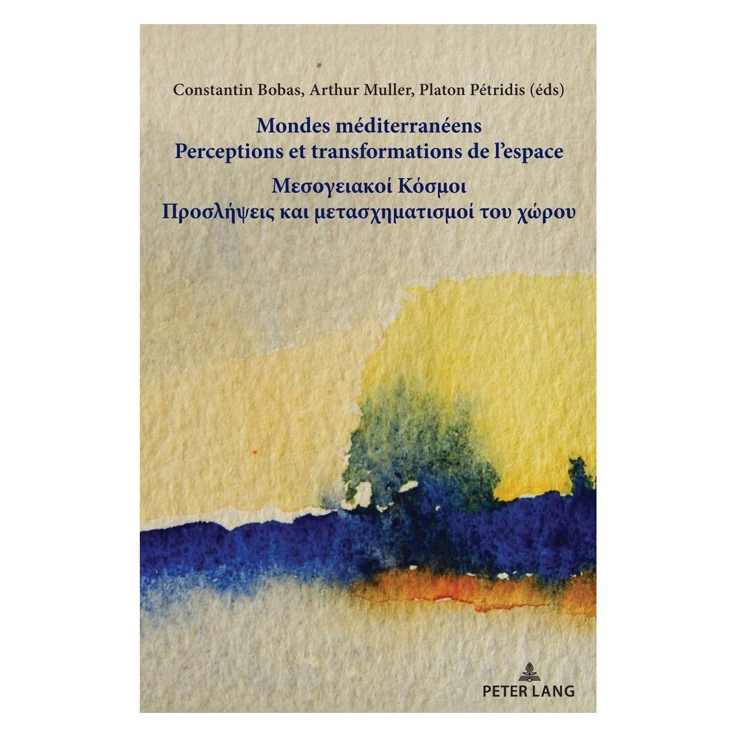 Peter Lang Mondes méditerranéens / s Gamma smi (Französisch, Softcover, Arthur, Arthur Müller, Constantin Bobas, Müller, Petridis, Platon, Platon Petridis) (56843343)