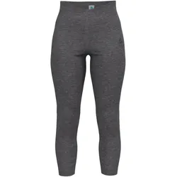 Odlo, Damen, Funktionsunterhose, Active Warm (XL), Grau