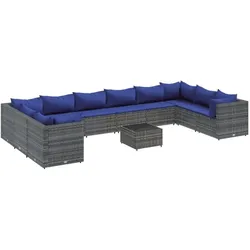 vidaXL, Gartenlounge, Supernova Solitude