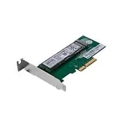 Lenovo M.2.SSD Adapter-high profile Schnittstellenkarte/Adapter Eingebaut