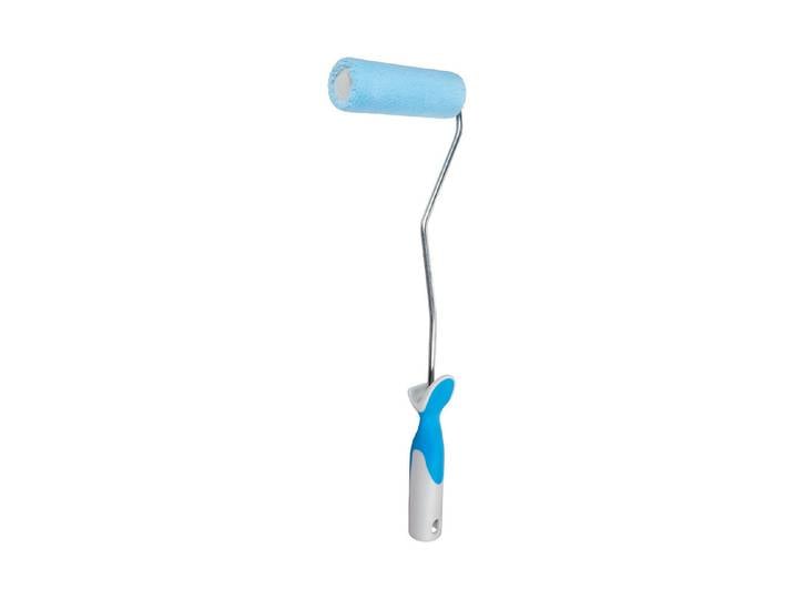Renovo Lackroller Premium BlueFelt SoftTouch 12 cm Polyester Teflon®