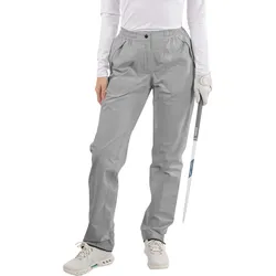 Galvin Green Regenhose Angie, hellgrau