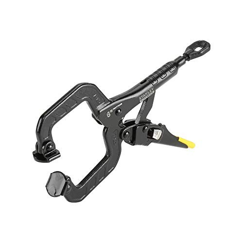 Stanley FatMax HTS C-Grip tang, 150 mm