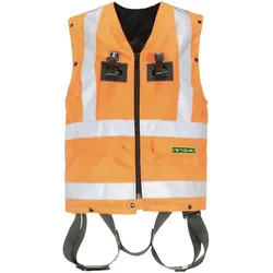 Safety Jogger, Warnweste, Hi-Vis