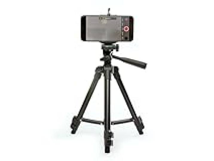 Kikkerland Extendable Tripod (US207)