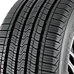 SP-9 215/55 R17 98V XL Sommerreifen
