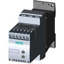 Siemens, Motorsteuerung, Sanftstarter SIRIUS S00