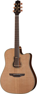 Takamine GB7C w/Softcase