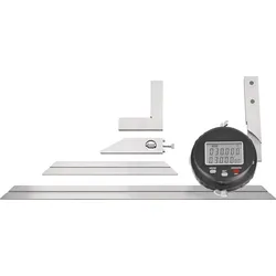 FORMAT Universal Winkelmesser digital 150/300mm
