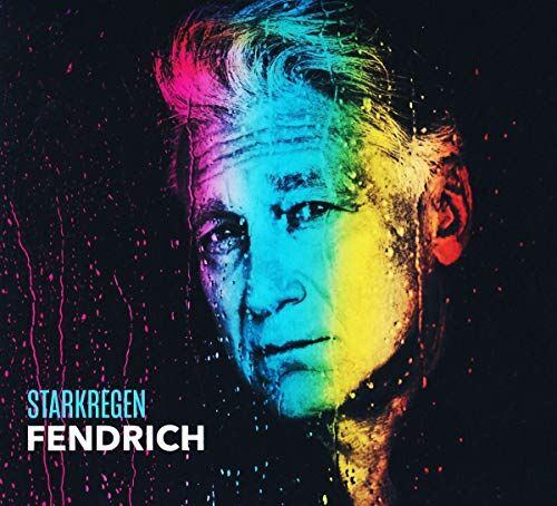 Rainhard Fendrich - Starkregen - Preis vom 09.10.2026 07:28:09 h