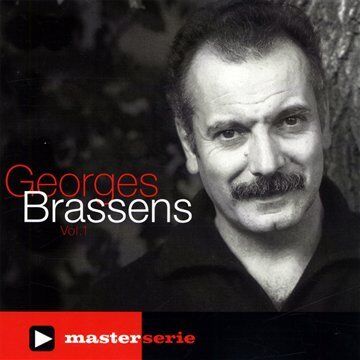 Georges Brassens - Master Serie Vol.1 (2009) - Preis vom 17.10.2026 19:25:27 h