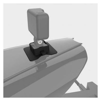 Oxford Heavy Duty Surface Dev. Mount (OX861)