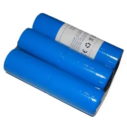 Akku für BOSCH Akku-Grasschere AGS, Akku-Typ Gardena Accu6, 7,2 V, 3000 mAh