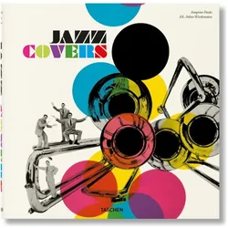 Jazz Covers, Fachbücher von Joaquim Paulo