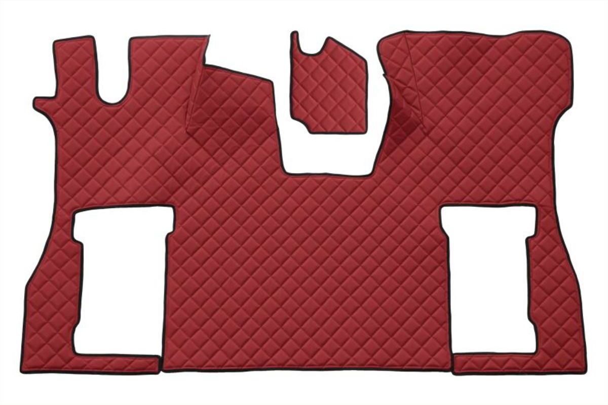 Fußmatte F-CORE FL38 RED
