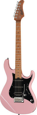 Cort G290 Modern DRS Dusty Rose Hochglanz
