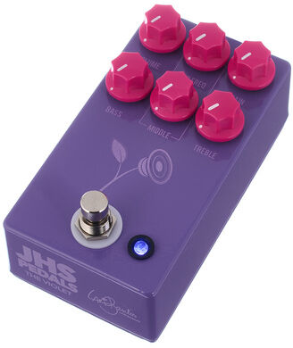 JHS Pedals Lari Basilio Overdrive