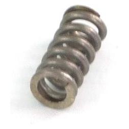 Aquatuning Feder Edelstahl M4 x 14mm (94528)