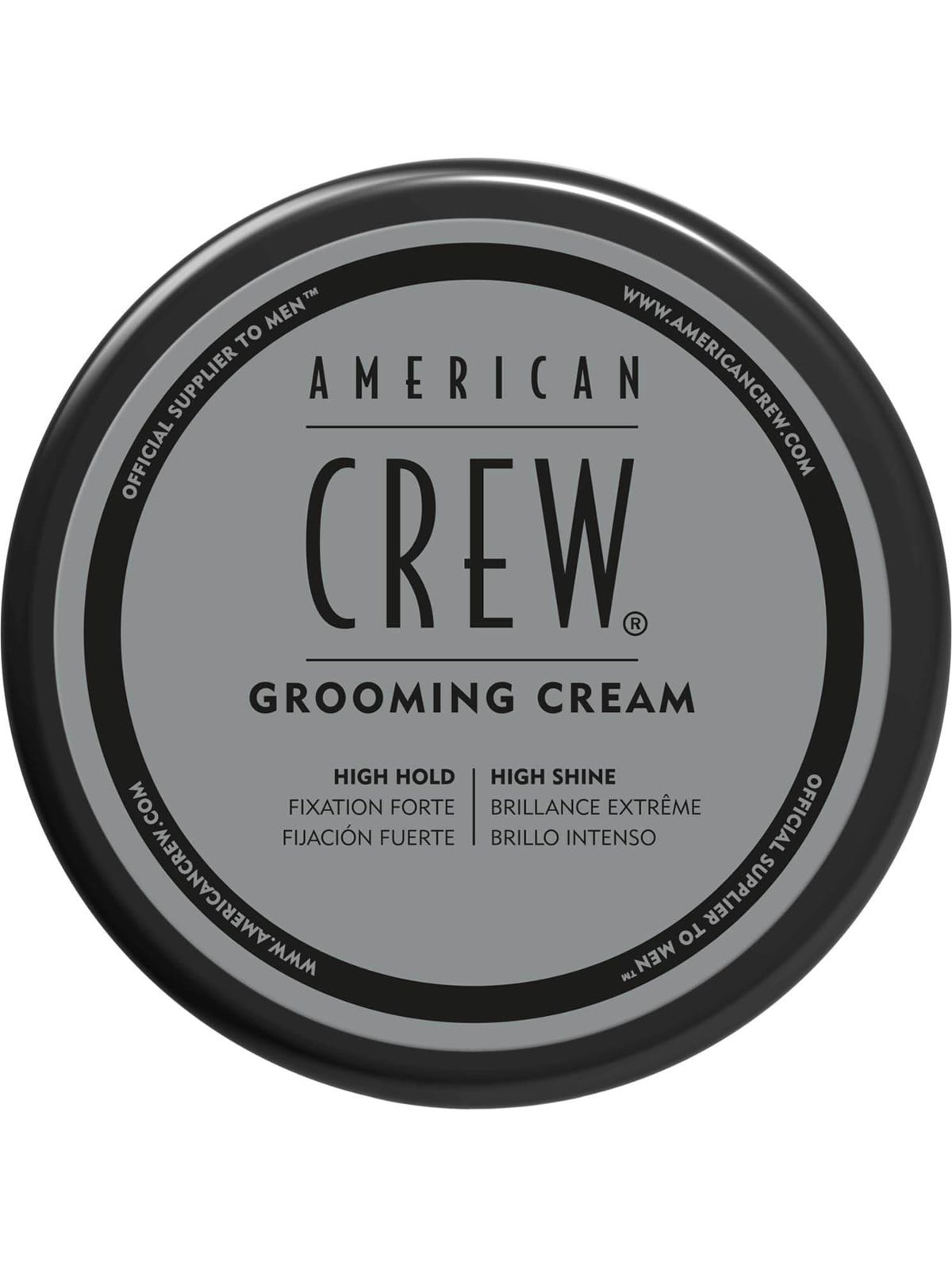 American Crew - Grooming Cream 85g.