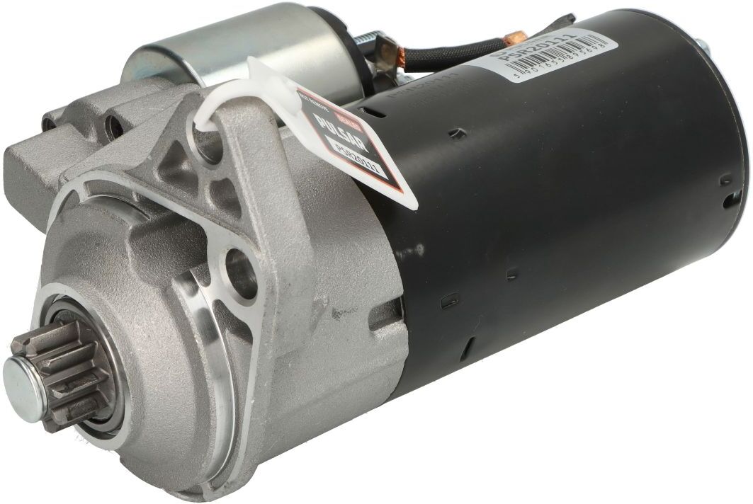 Starter PULSAR ROTATING ELECTRICS PSR20111