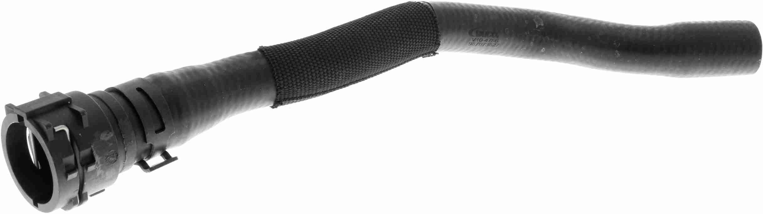 VAICO V10-4756 Radiator hose