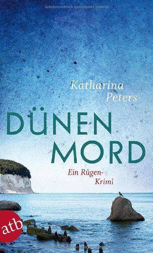 Katharina Peters - Dünenmord: Ein Rügen-Krimi - Preis vom 07.10.2026 11:45:10 h