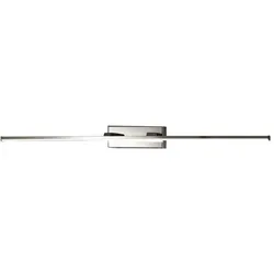 Fabas Luce, Deckenleuchte, Nala (1350 lm)