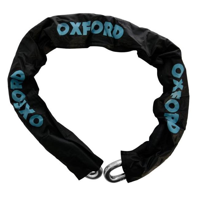 Oxford 14mm Hexagonal Chain (OFM2)