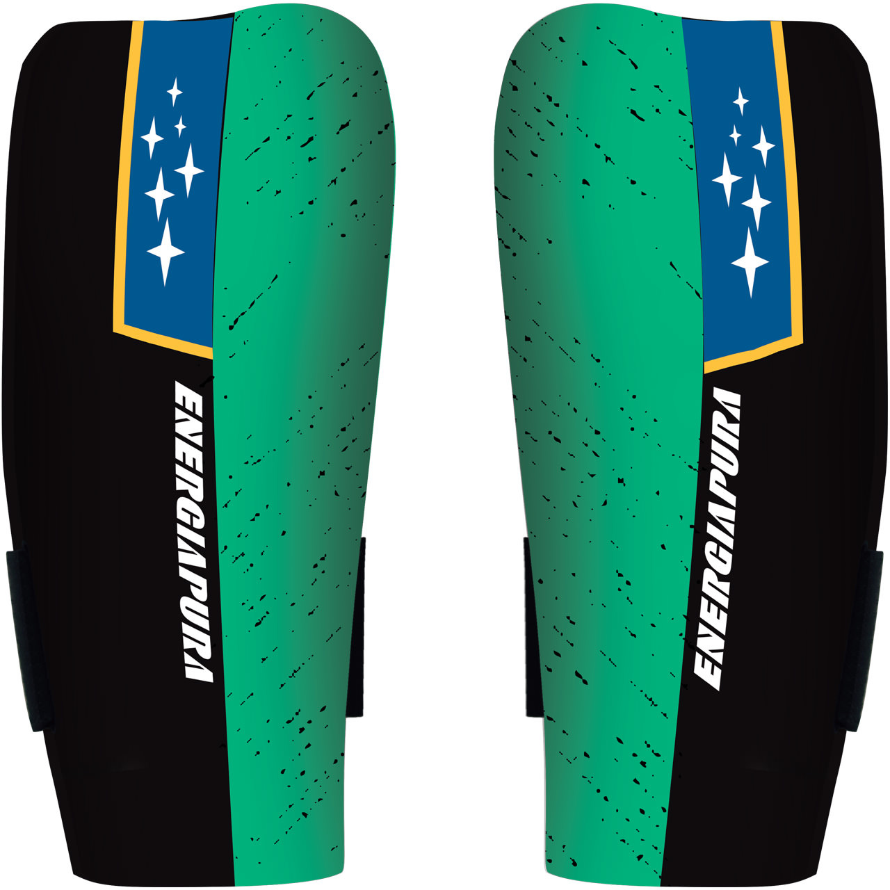 Energiapura Arm Pro Racing Junior Unterarmschutz Lucas Braathen