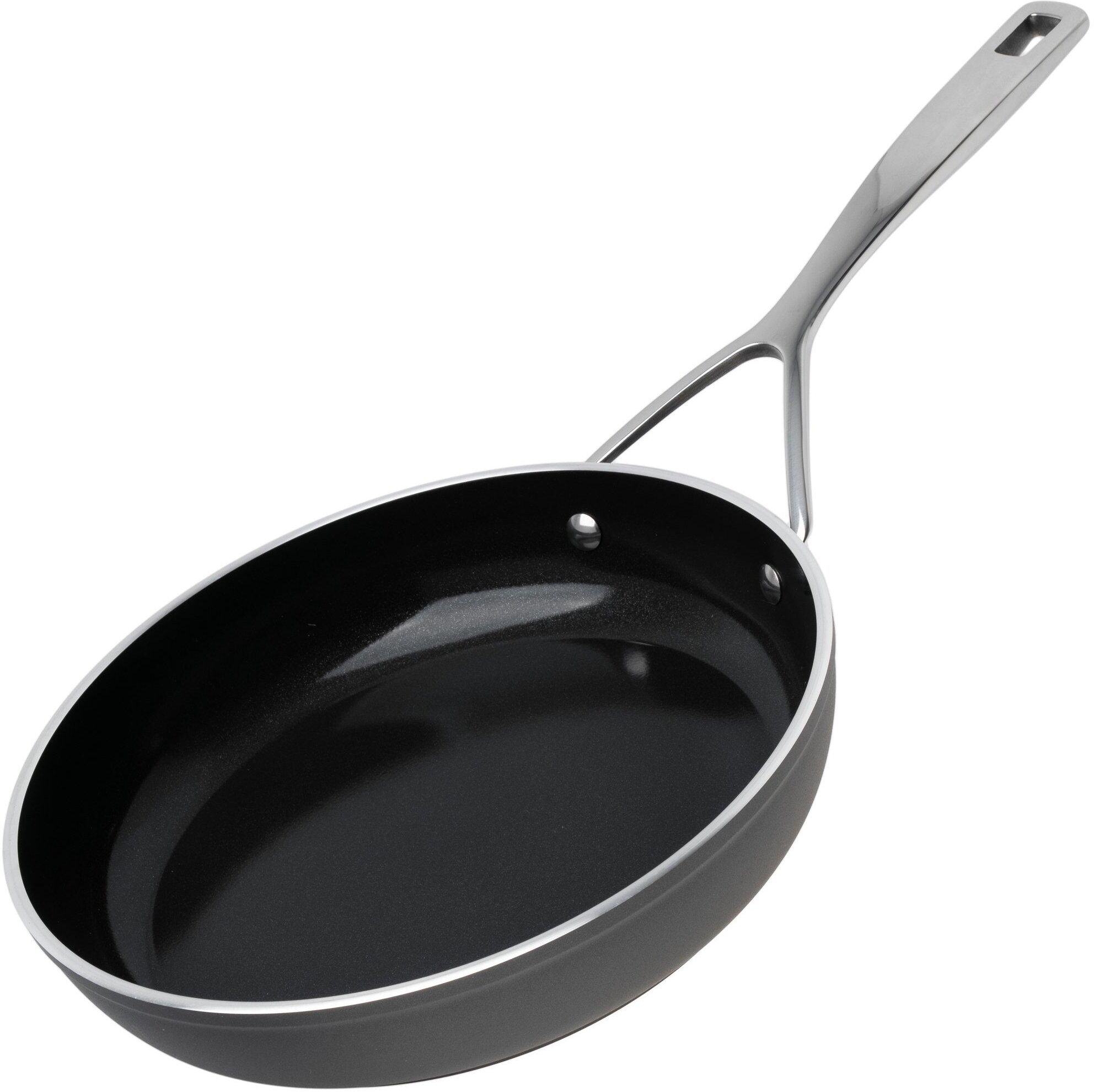 Demeyere Alu Pro 5 Ceraforce 1008002 padella, 24 cm