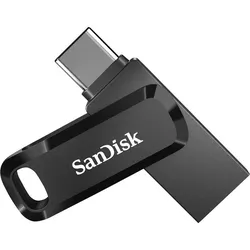 SanDisk Ultra Dual Drive Go USB Type-CTM Flash Drive 32GB