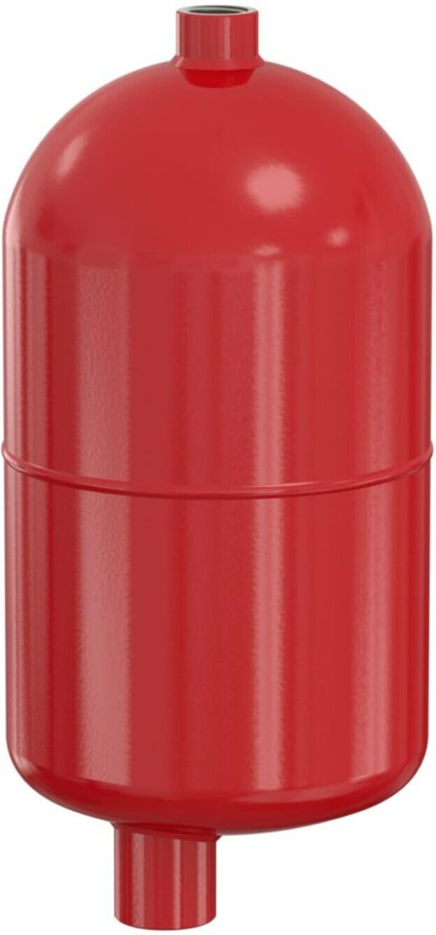 Flamco Lufttopf LTA 2, 1,6 l (27582)