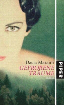 Dacia Maraini - Gefrorene Träume: Roman - Preis vom 30.09.2026 09:01:18 h