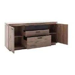 MCA Direkt Modena Sideboard MOD2XT01