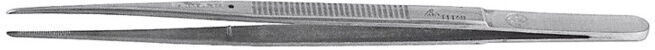 HOLEX Brucelle becs étroits, 155 mm, forme 22 TITAN (727530 TITAN)