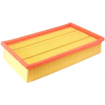 MAPCO Luftfilter 60601 Filtereinsatz 50mm für Ford Volvo
