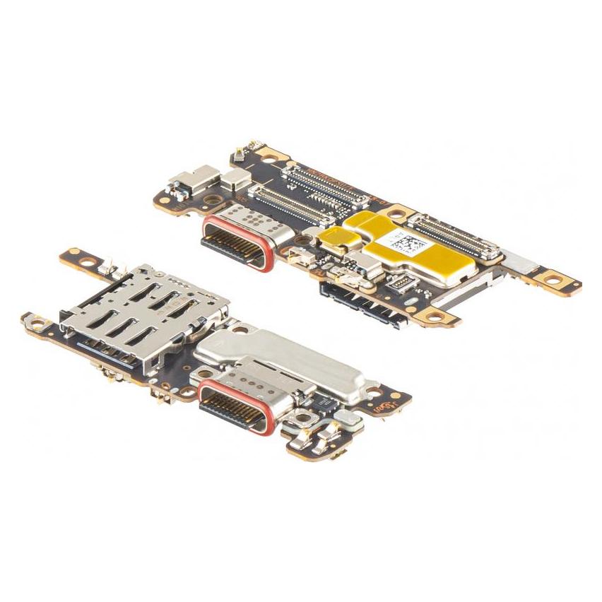 Honor Charging Port Flex / Board fur Magic8 Pro (Honor Magic 8 Pro) (0235ARTP)