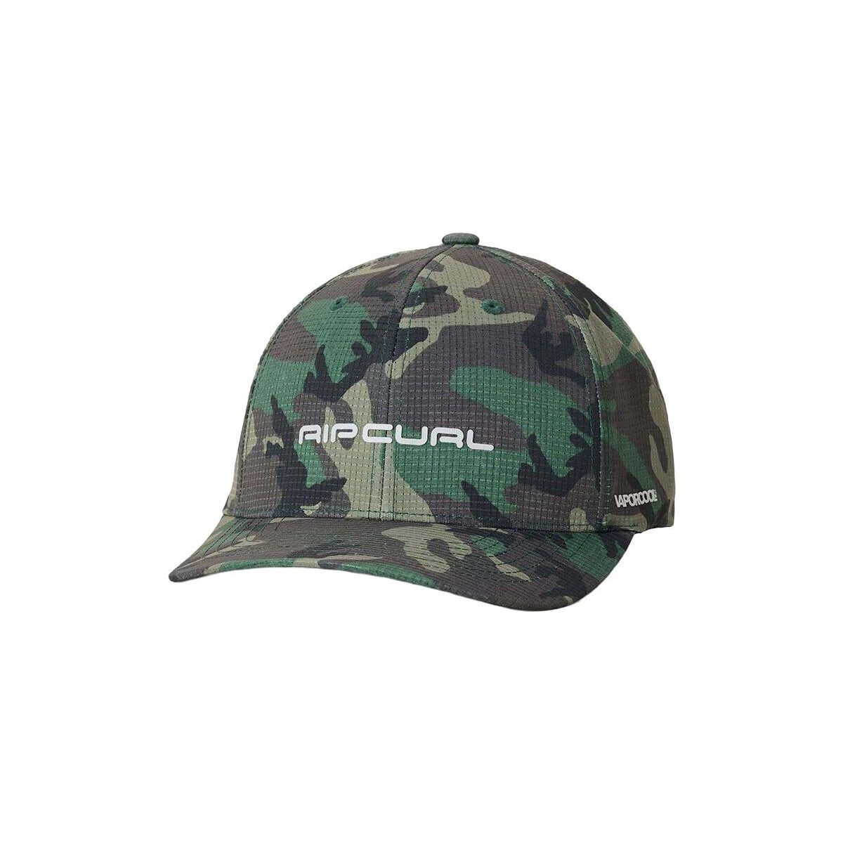 RipCurl Vaporcool Aerotech Flexfit Cap camo (0226) TU 1JIMHE-0226-TU